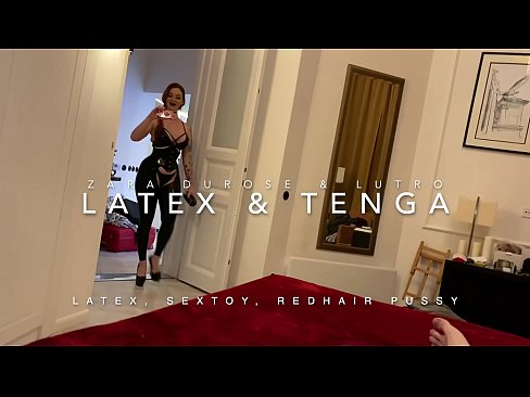 ❤️ I-stepsister enentloko ebomvu enxibe isinxibo se-latex esifakwe nguyise wesibini Amanyala asekhaya kwi-xh.sexera.ru ☑