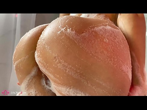 ❤️ UBrunette uphulula amaphambili ePussy ngeVibrator ukuya kwi-Intense Orgasm kwiShower Amanyala asekhaya kwi-xh.sexera.ru ☑